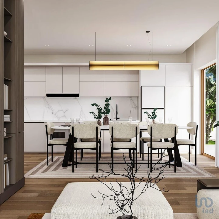 Moradia T3 para Venda em Porto Santo Foto 12