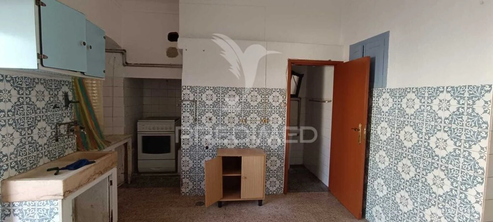 Moradia T5 para Venda em Beirã Foto 13