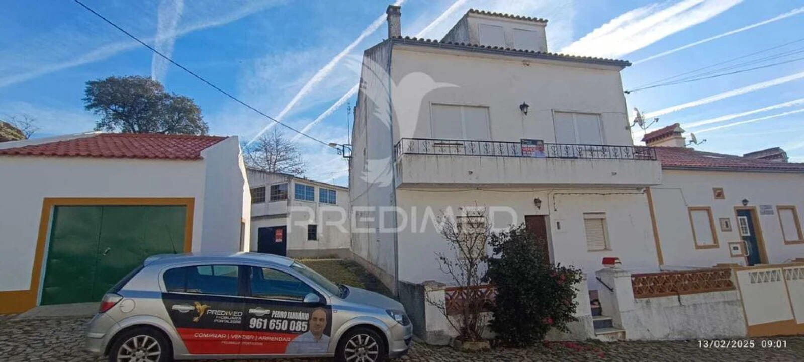 Moradia T5 para Venda em Beirã Foto 1