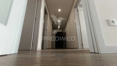 Apartamento T3 para Venda em Cedofeita, Santo Ildefonso, Sé, Miragaia, São Nicolau e Vitória