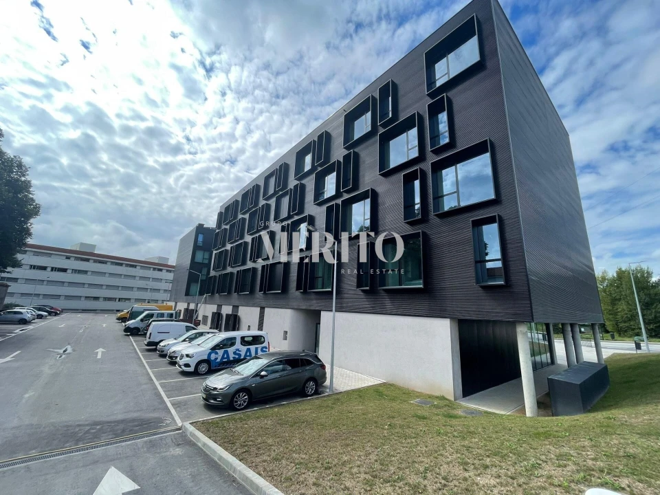 Apartamento T1 para Venda em Azurem Foto 12