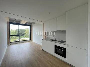 Apartamento T1 para Venda em Azurem