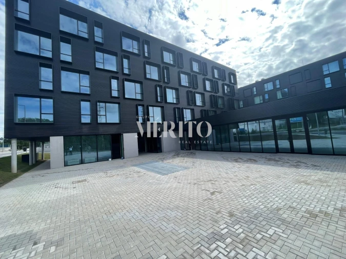 Apartamento T1 para Venda em Azurem Foto 5