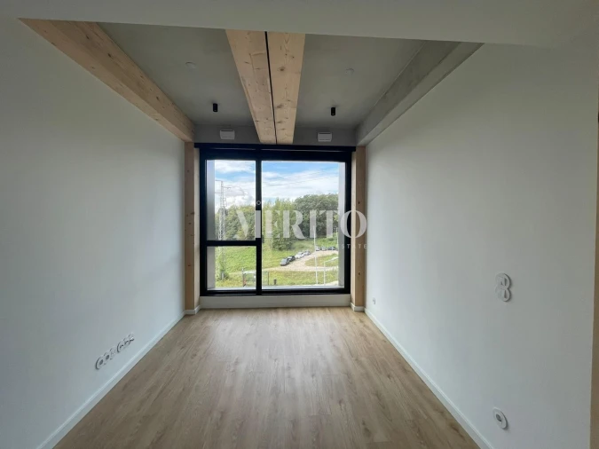 Apartamento T1 para Venda em Azurem Foto 8