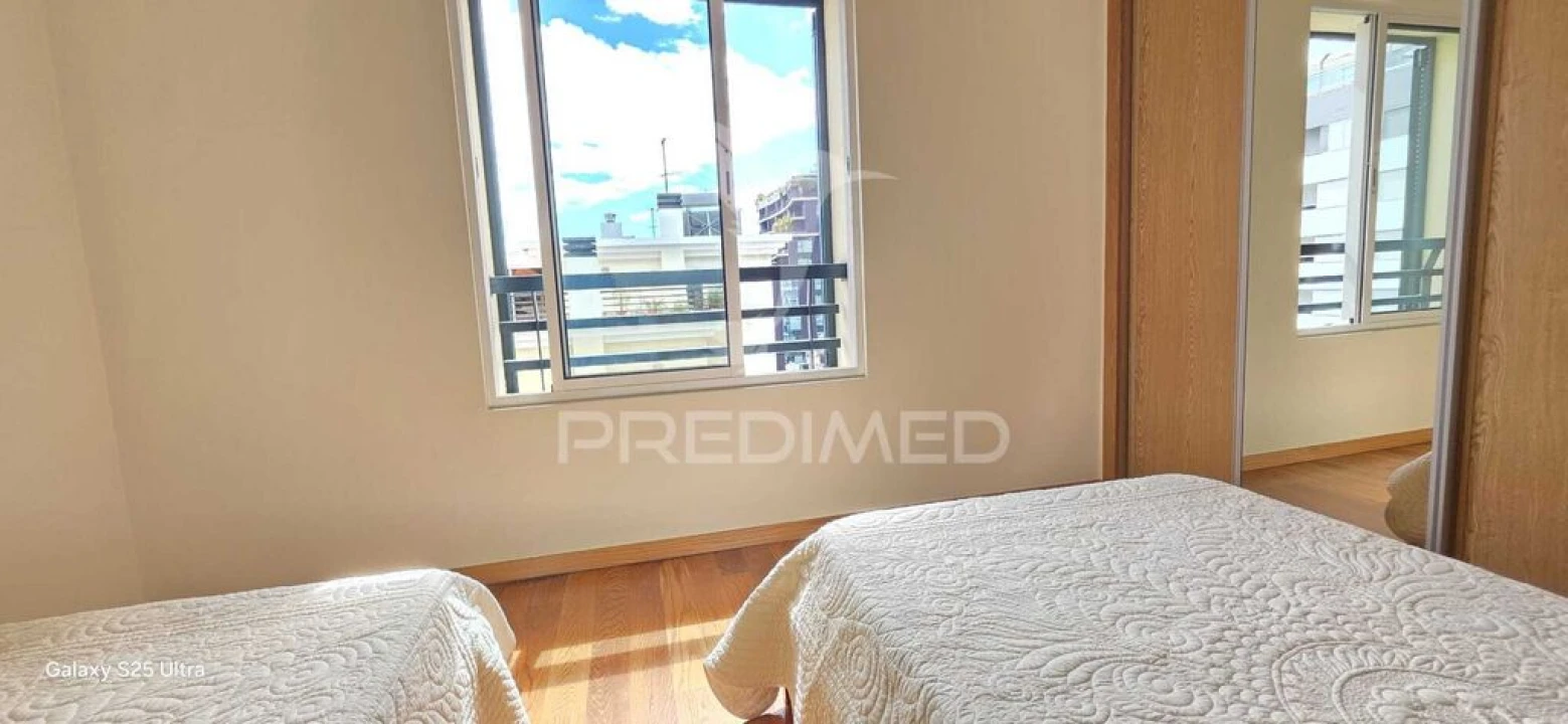 Apartamento T3 para Venda em Funchal (Santa Maria Maior) Foto 17