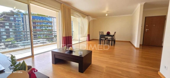 Apartamento T3 para Venda em Funchal (Santa Maria Maior)