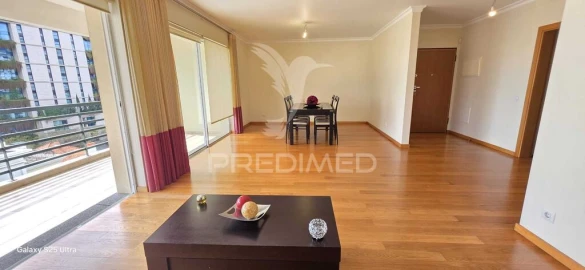 Apartamento T3 para Venda em Funchal (Santa Maria Maior)