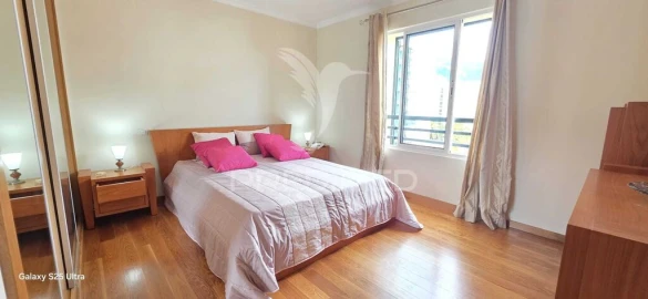 Apartamento T3 para Venda em Funchal (Santa Maria Maior)