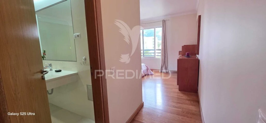 Apartamento T3 para Venda em Funchal (Santa Maria Maior) Foto 13