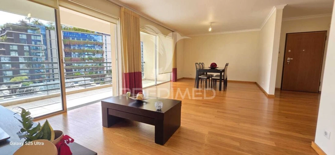 Apartamento T3 para Venda em Funchal (Santa Maria Maior) Foto 5