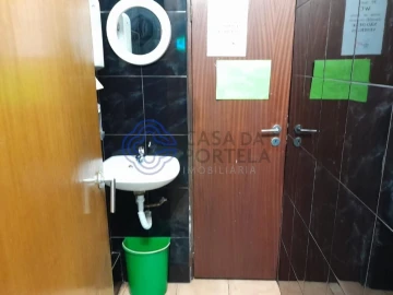 Loja para Venda em Paranhos