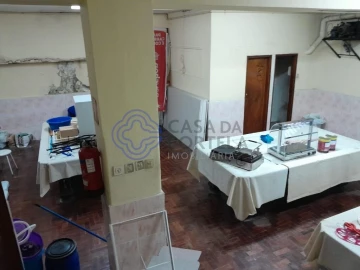 Loja para Venda em Paranhos