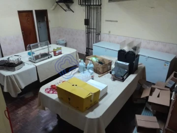 Loja para Venda em Paranhos