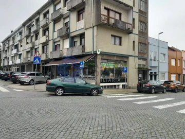 Loja para Venda em Paranhos