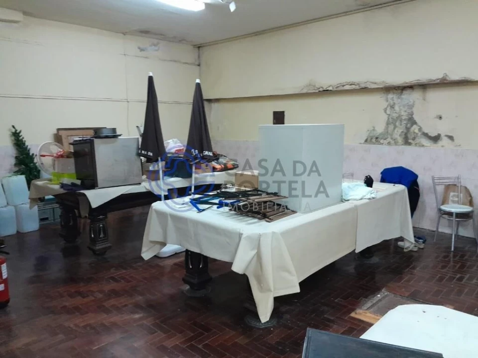 Loja para Venda em Paranhos Foto 13