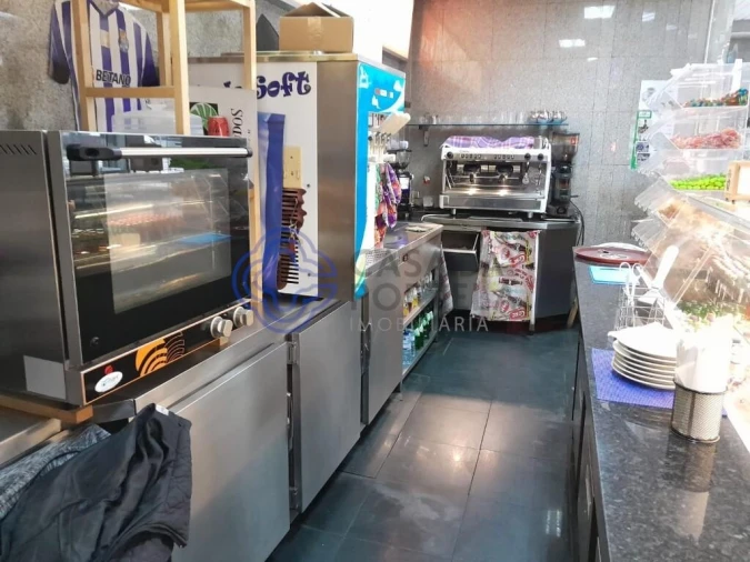 Loja para Venda em Paranhos Foto 6