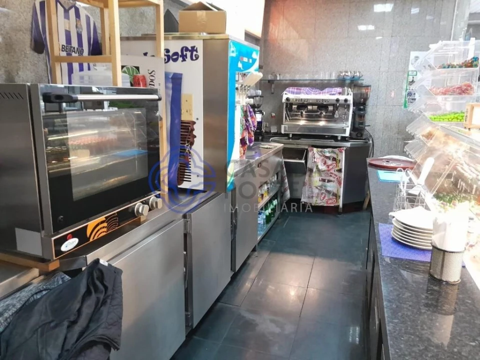 Loja para Venda em Paranhos Foto 6