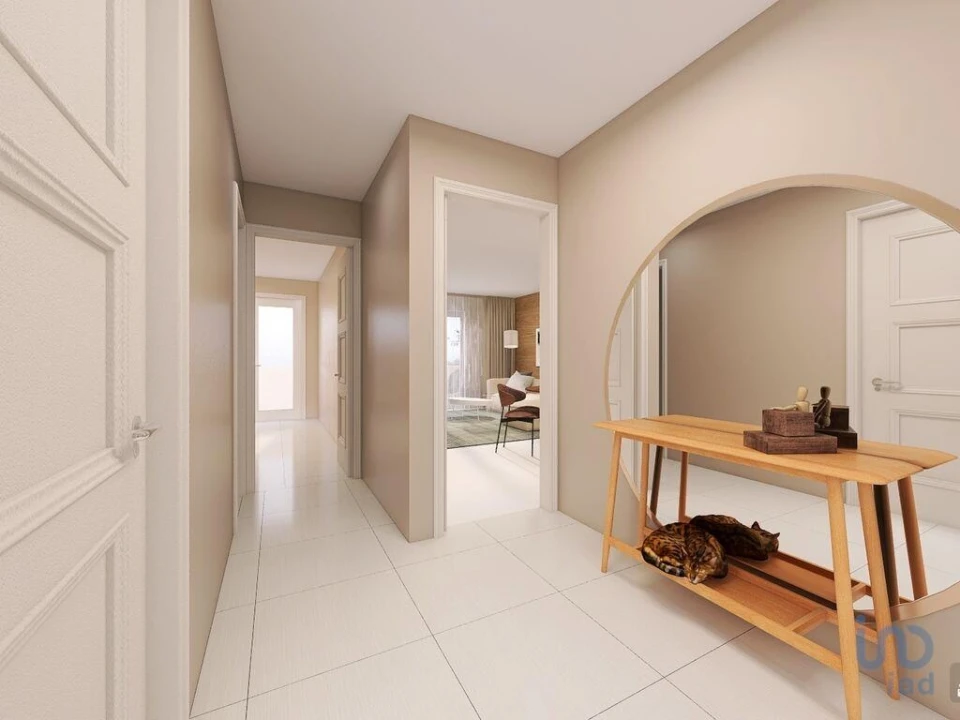 Apartamento T2 para Venda em São Felix da Marinha Foto 9