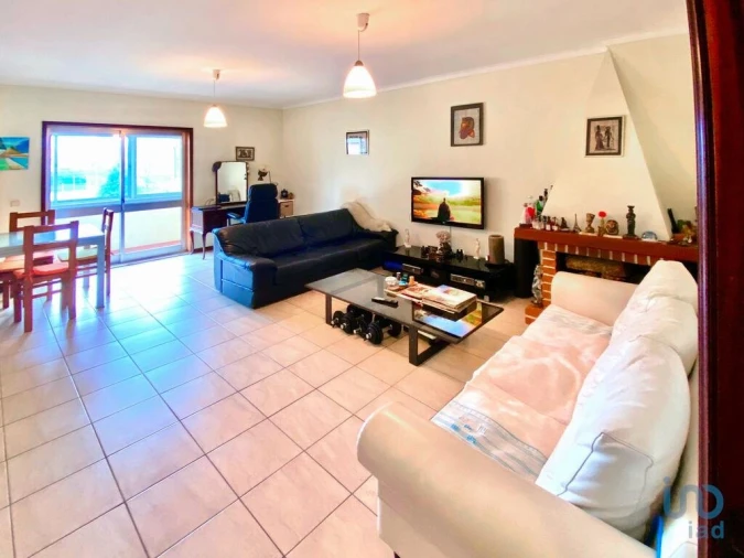 Apartamento T2 para Venda em São Felix da Marinha Foto 4