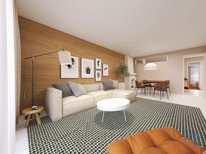 Apartamento T2 para Venda em São Felix da Marinha Foto 2