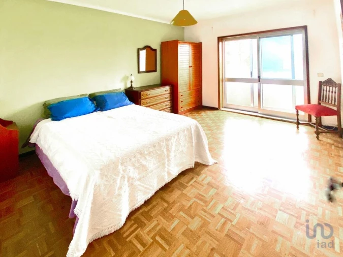 Apartamento T2 para Venda em São Felix da Marinha Foto 6