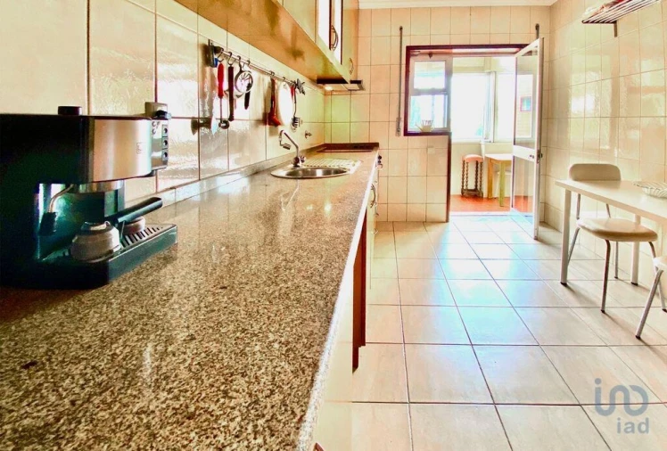 Apartamento T2 para Venda em São Felix da Marinha Foto 14