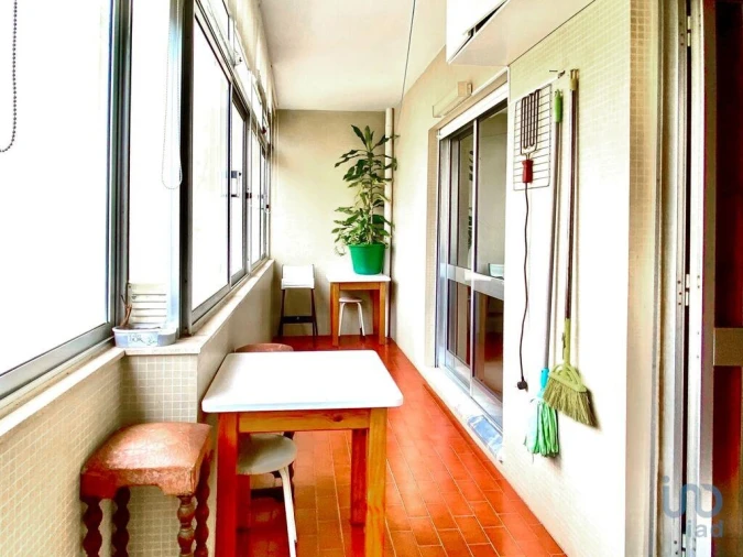 Apartamento T2 para Venda em São Felix da Marinha Foto 12