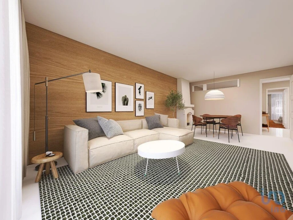 Apartamento T2 para Venda em São Felix da Marinha Foto 2