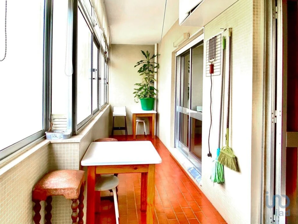 Apartamento T2 para Venda em São Felix da Marinha Foto 12