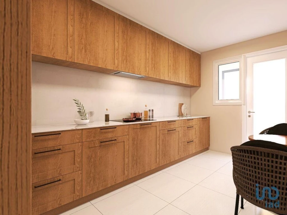 Apartamento T2 para Venda em São Felix da Marinha Foto 13