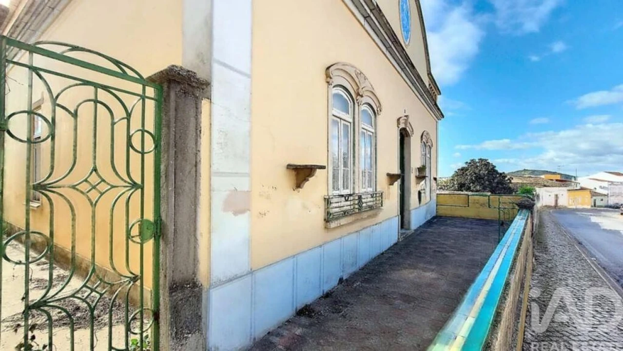 Moradia T5 para Venda em Paderne Foto 20