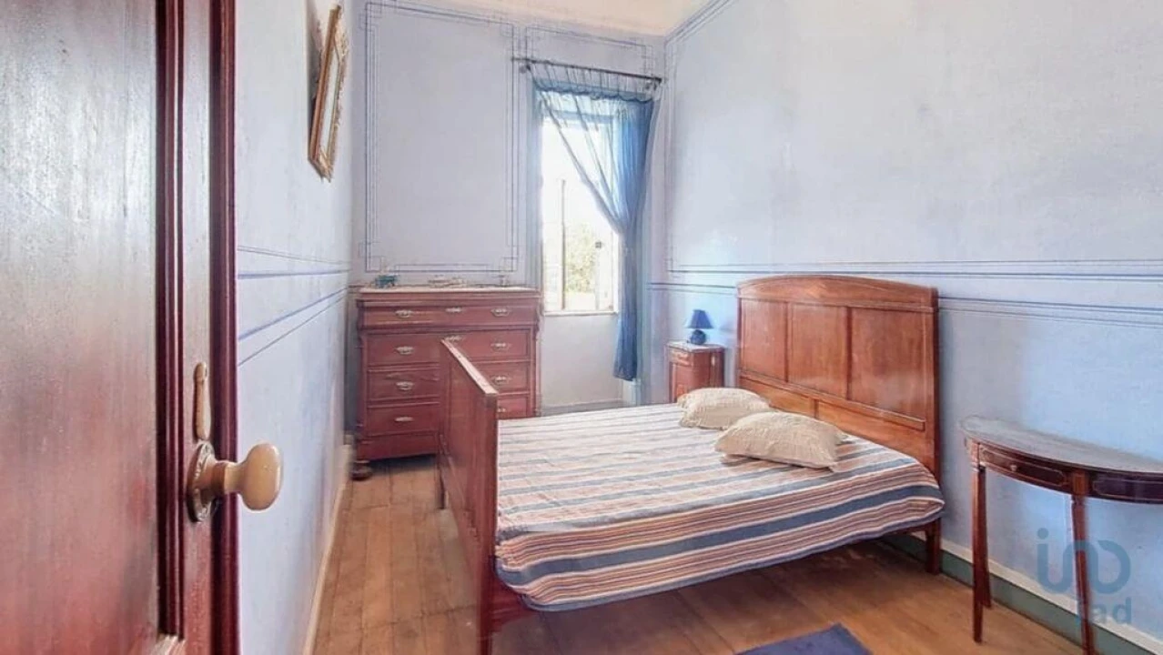 Moradia T5 para Venda em Paderne Foto 8