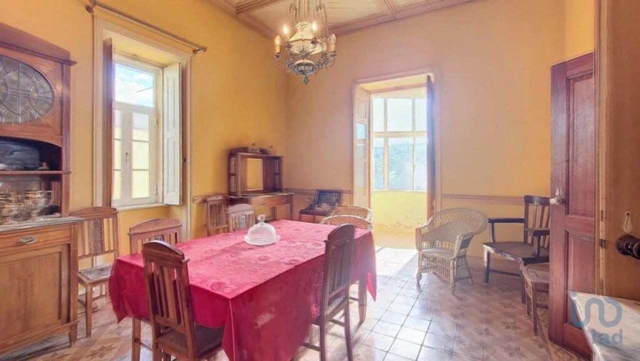 Moradia T5 para Venda em Paderne Foto 5