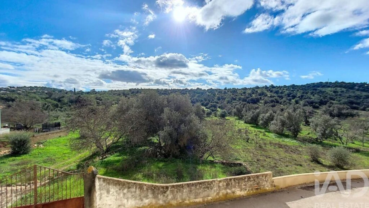 Moradia T5 para Venda em Paderne Foto 25