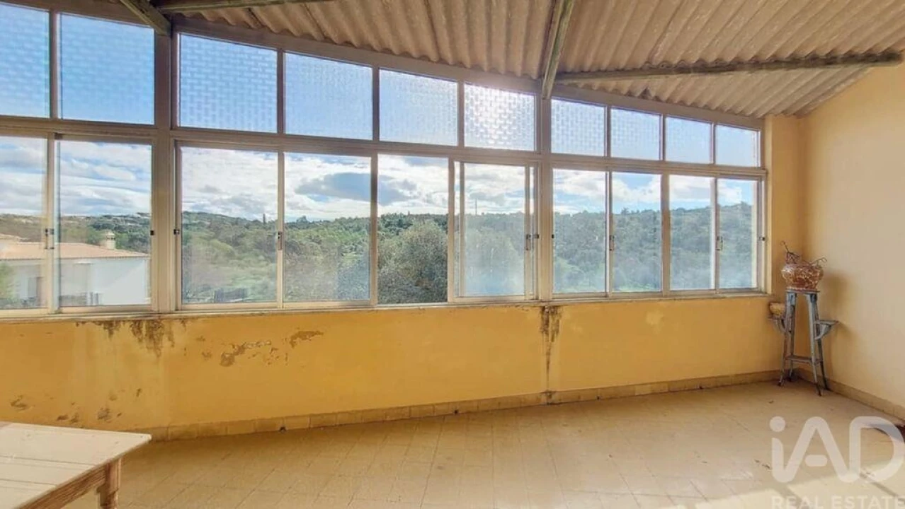 Moradia T5 para Venda em Paderne Foto 21