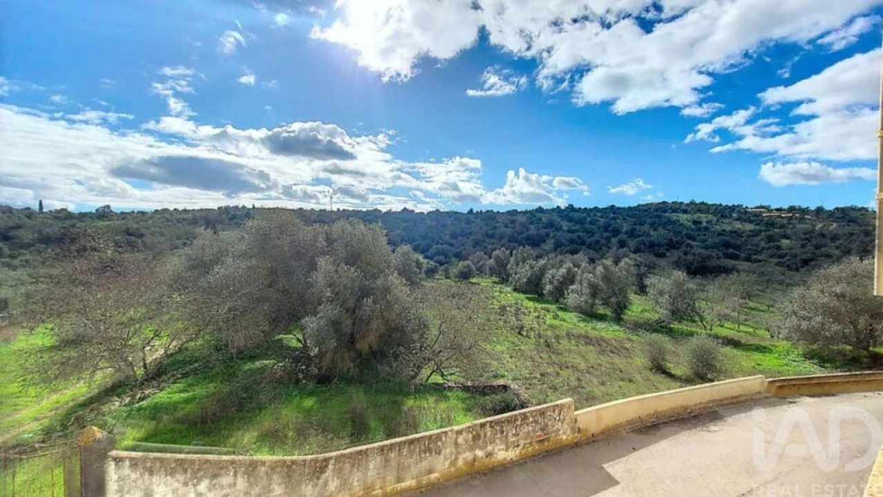 Moradia T5 para Venda em Paderne Foto 19