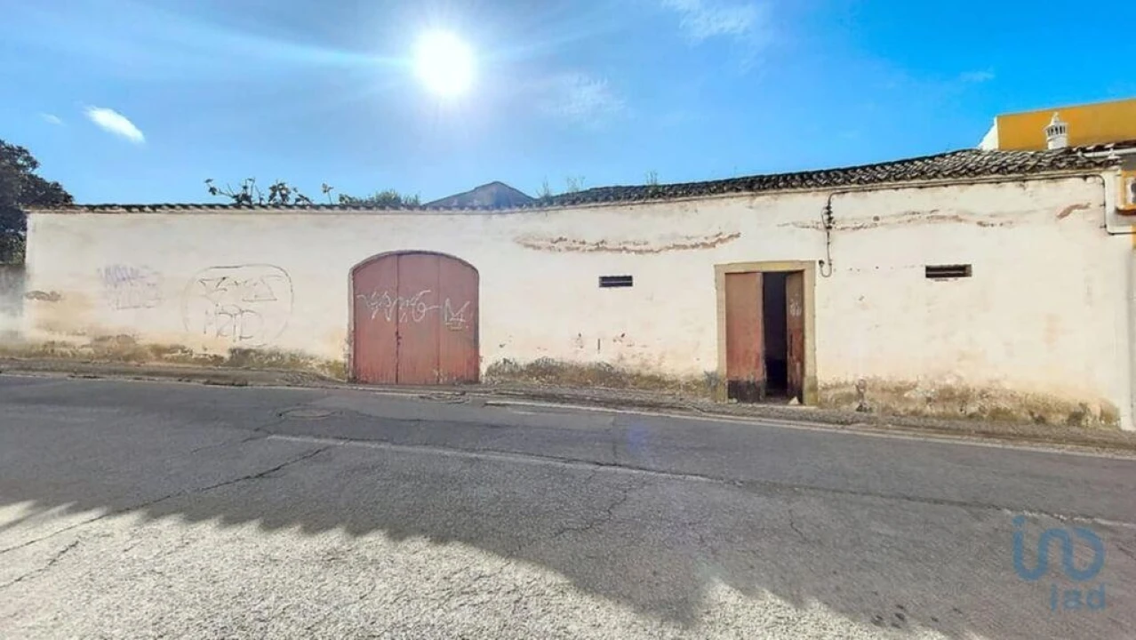 Moradia T5 para Venda em Paderne Foto 13