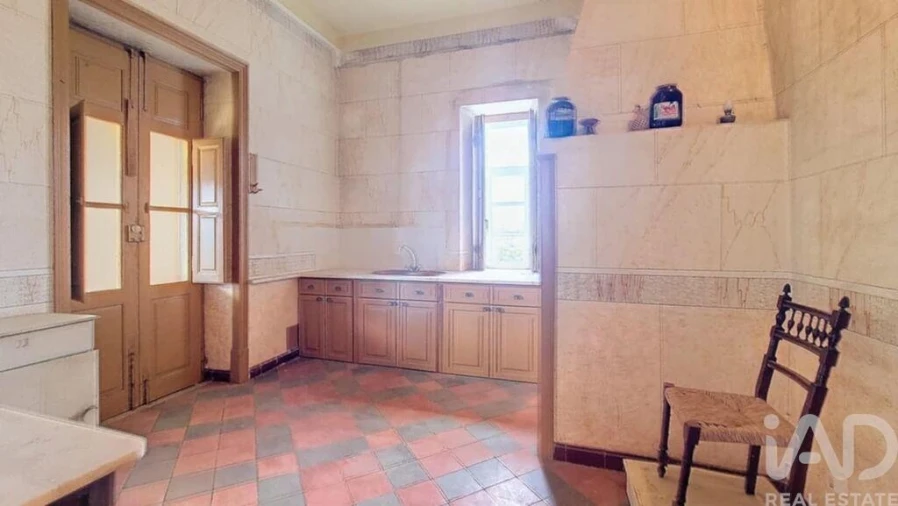 Moradia T5 para Venda em Paderne Foto 23