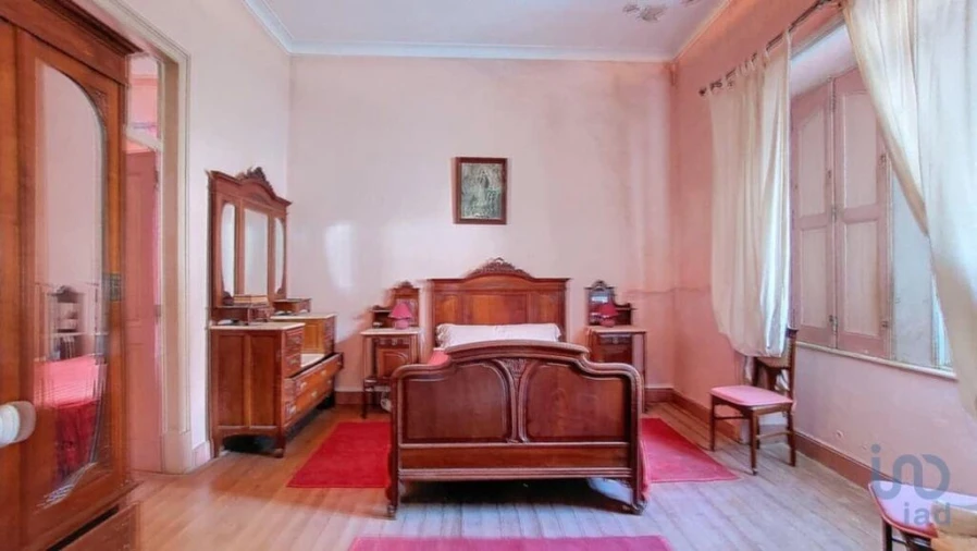 Moradia T5 para Venda em Paderne Foto 6