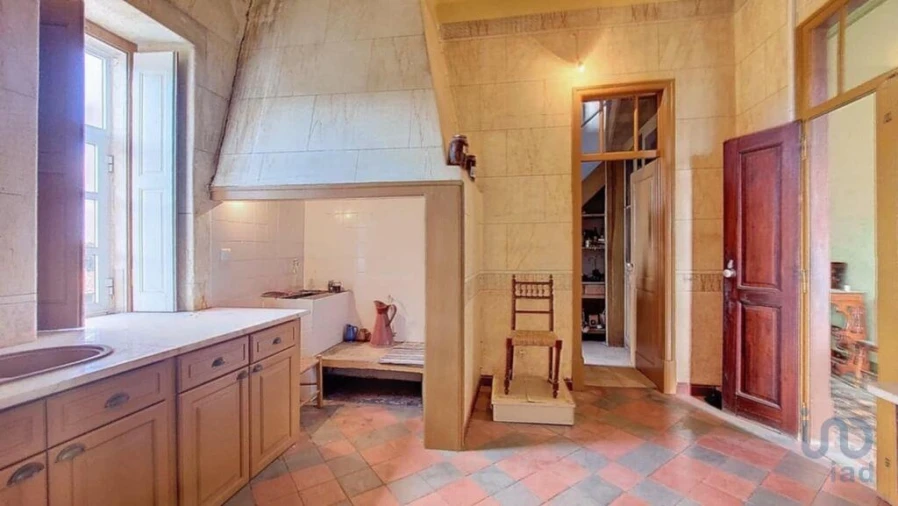 Moradia T5 para Venda em Paderne Foto 12