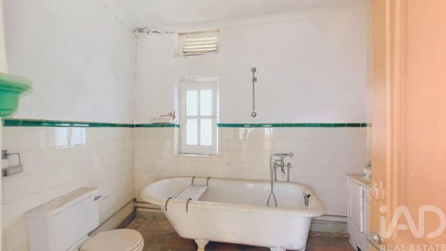 Moradia T5 para Venda em Paderne Foto 22