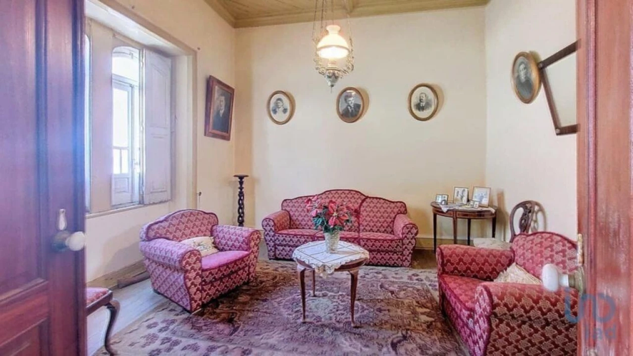 Moradia T5 para Venda em Paderne Foto 4