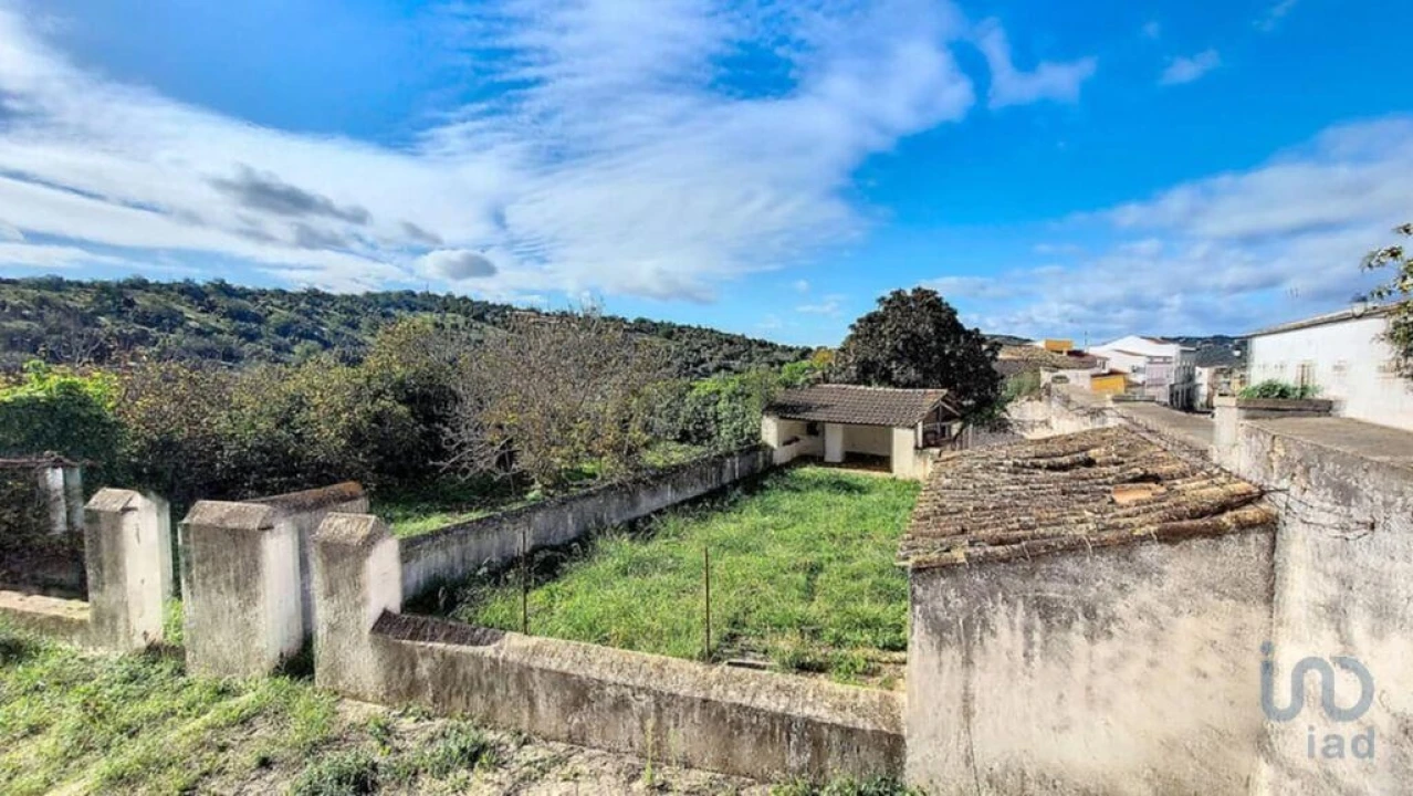 Moradia T5 para Venda em Paderne Foto 14