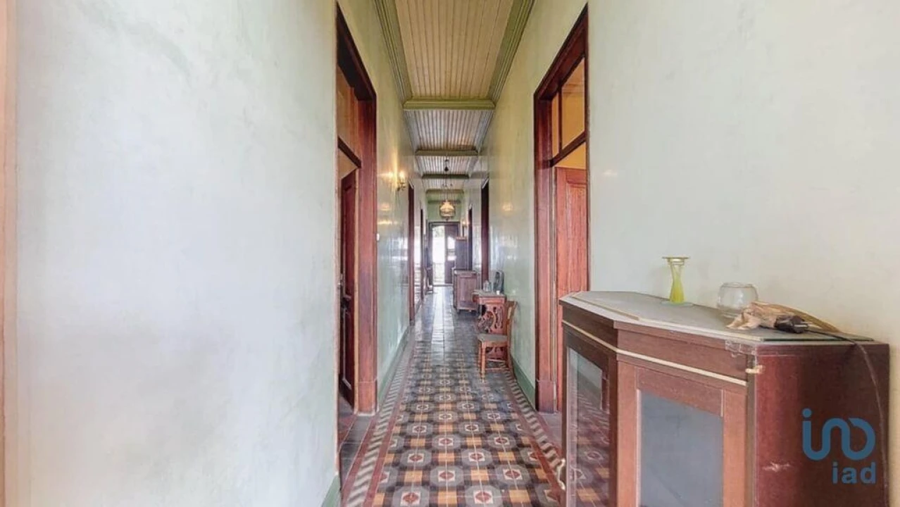 Moradia T5 para Venda em Paderne Foto 2