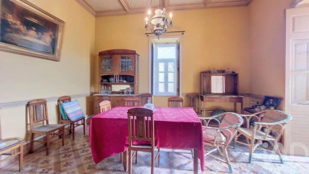 Moradia T5 para Venda em Paderne Foto 27