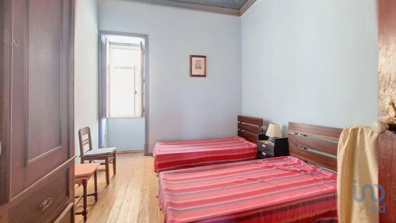 Moradia T5 para Venda em Paderne Foto 7