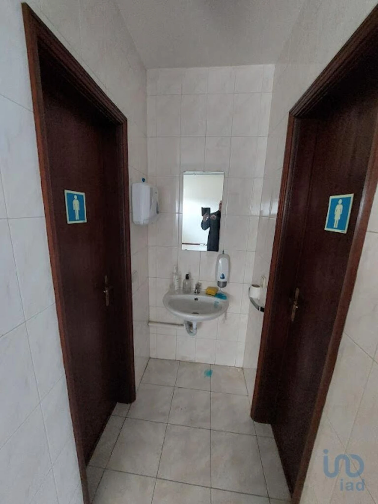 Loja para Venda em Oiã Foto 6