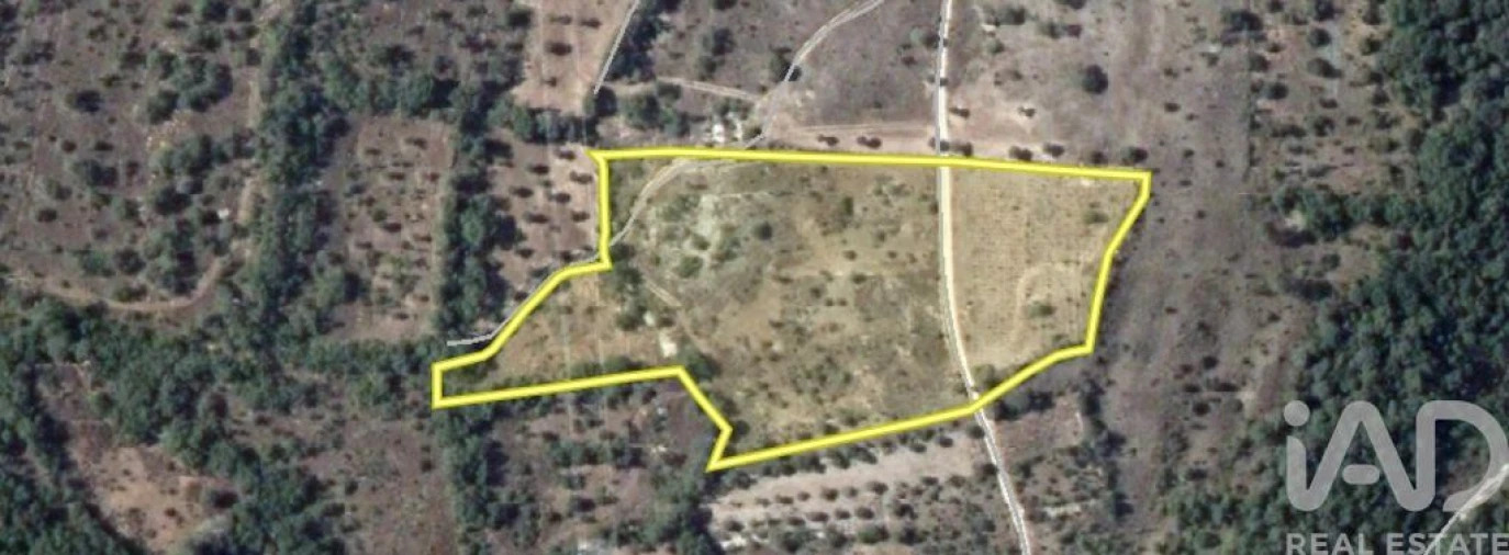 Terreno para Venda em Chãos Foto 30