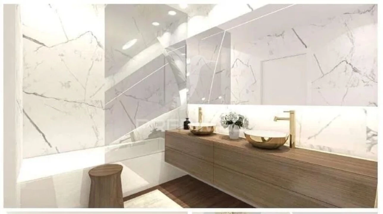 Apartamento T5 para Venda em Nossa Sra de Fatima Foto 6