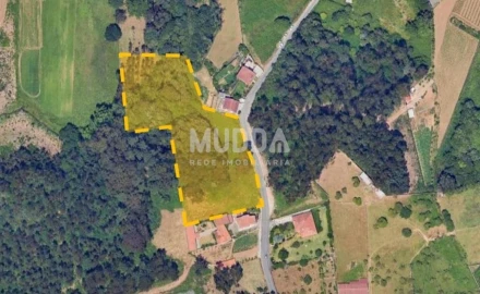 Terreno para Venda em Grijó e Sermonde